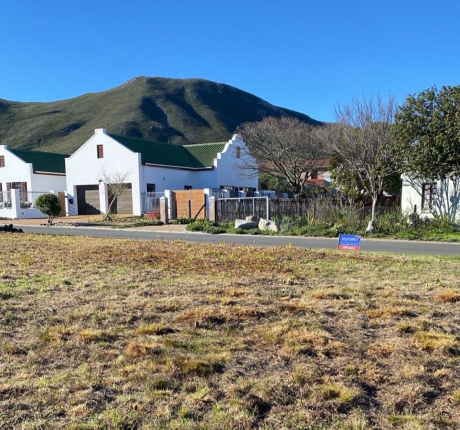 0 Bedroom Property for Sale in Heuningkloof Western Cape